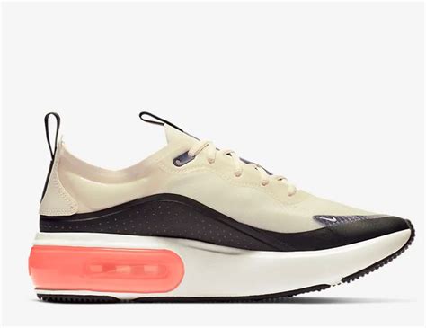 nike air max dia wit dames sneakers|nike air max dia style.